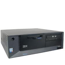 IBM Desktop