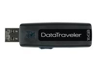 Kingston DataTraveler Memoria USB 32 Gb