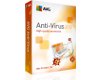 AVG Anti-virus 2012
