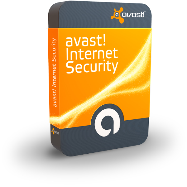 Avast! Internet Security