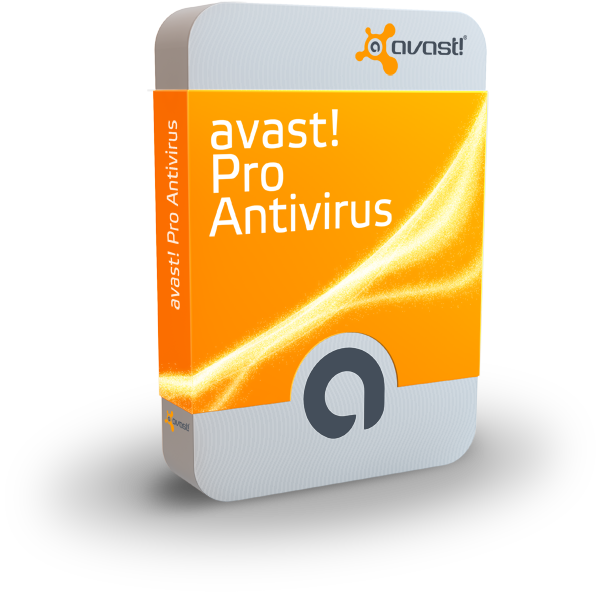 Avast! Pro Antivirus
